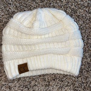 Winter hat
